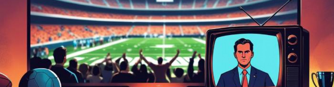 The Impact of OTT Streaming on Traditional Sports Media | Digital