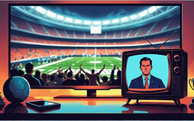 The Impact of OTT Streaming on Traditional Sports Media | Digital