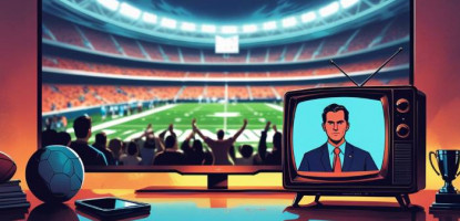 The Impact of OTT Streaming on Traditional Sports Media | Digital