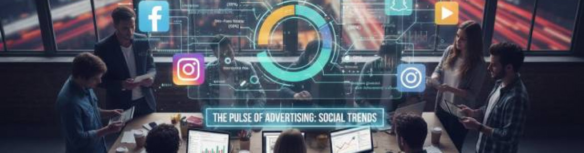 The Impact of Social Media Trends on Advertising Agencies | Elyts