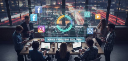 The Impact of Social Media Trends on Advertising Agencies | Elyts