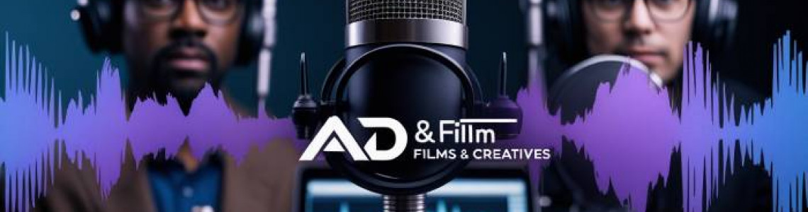 The Importance of Music | Sound Design | Voiceovers in Ad Films