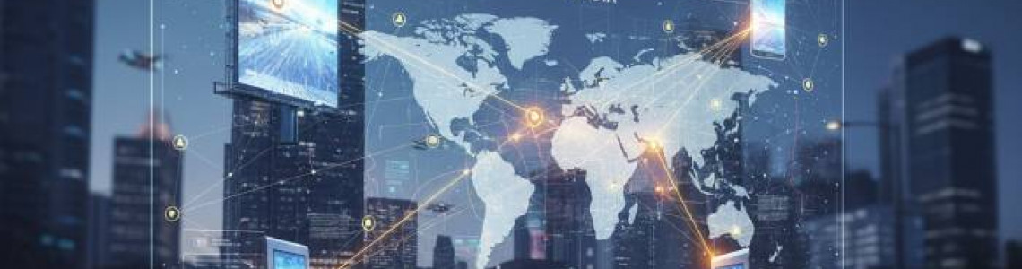 The Power of Location Based Targeting in Modern OOH Media | Elyts