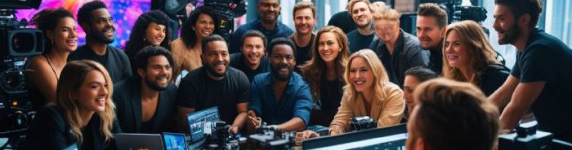 The Power of Music and Sound Design in Ad Films | Digitally