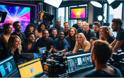 The Power of Music and Sound Design in Ad Films | Digitally