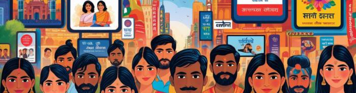 The Power of Regional and Multilingual Ad Films in Indian Markets