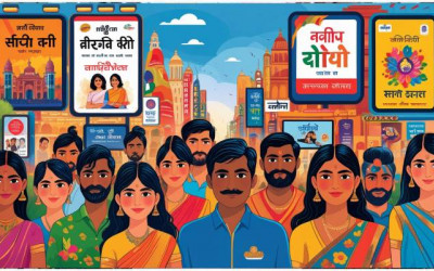 The Power of Regional and Multilingual Ad Films in Indian Markets