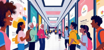 The Psychology of Mall Shoppers | Effective Mall Media | Digital The Psychology of Mall Shoppers | Effective Mall Media | Digital