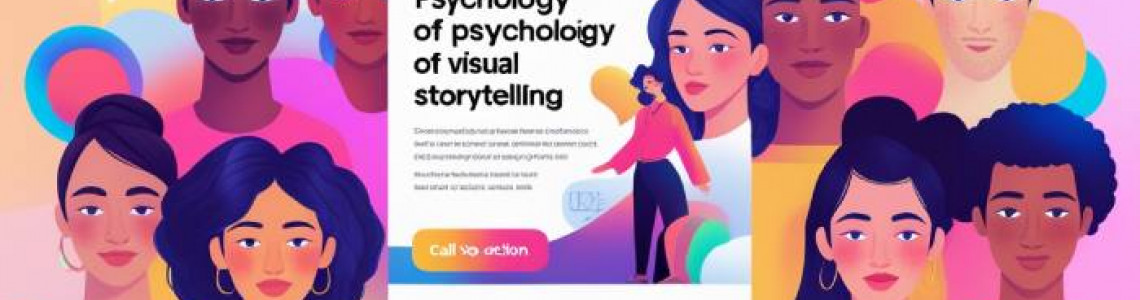 The Psychology of Visual Storytelling | Crafting Ads That Convert
