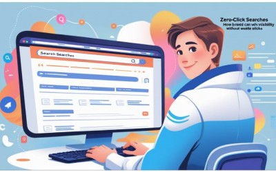 The Rise of AI Generated Content | SEO Opportunities | Digitally