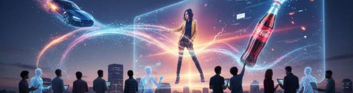 The Rise of AI-Powered Creativity in Advertising Films | Elyts