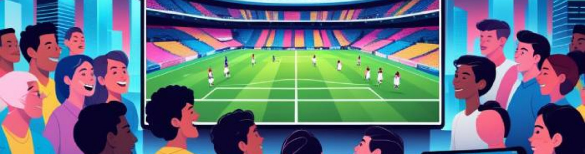 The Rise of Digital Sports Media Platforms in 2025 | Digitally