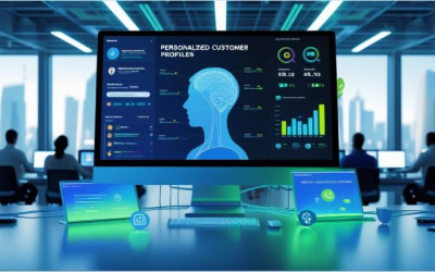 The Rise of Hyper Personalization in Digital Marketing | Elyts