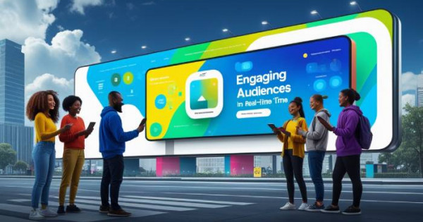 Audience Engagement | OOH Trends | Experiential Marketing | Elyts