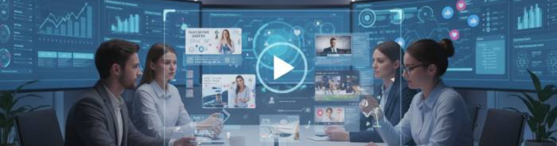 The Rise of Video Marketing | Tips for Businesses | Digitally