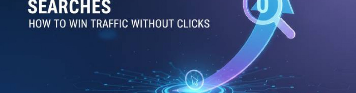 The Rise of Zero Click Searches How Brands Can Win Without Clicks