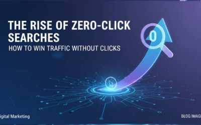 The Rise of Zero Click Searches How Brands Can Win Without Clicks