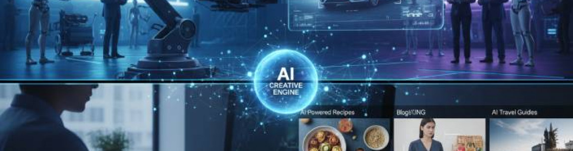 The Role of AI in Creating High Impact Ad Films | Digital | Elyts