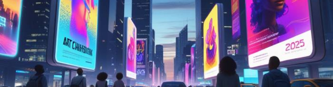The Role of Animation and Motion Graphics in Modern Creative Ads