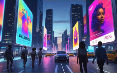 The Role of Animation and Motion Graphics in Modern Creative Ads