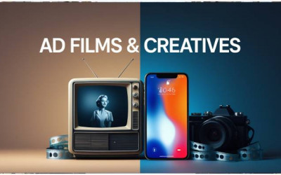 The Role of Cinematography in Creating High-Impact Ad Films