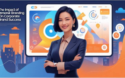 The Role of Content Marketing | Building | Powerful Digital Brand