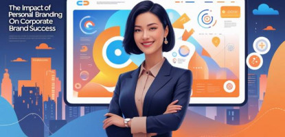 The Role of Content Marketing | Building | Powerful Digital Brand