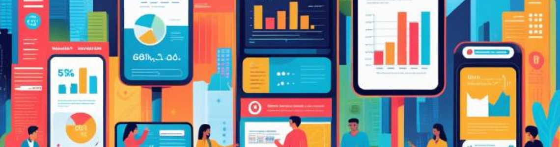 The Role of Data Analytics in Modern OOH Advertising | Digitally