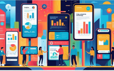 The Role of Data Analytics in Modern OOH Advertising | Digitally