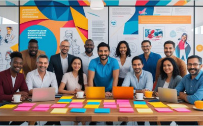 The Role of Data-Driven Strategies in Modern Advertising Agencies