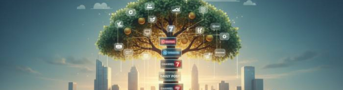 The Role of Mainline Media in Building Long Term Brand Equity