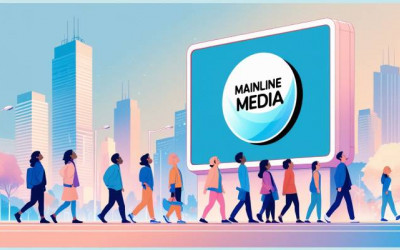 The Role of Mainline Media in Out of Home (OOH) Marketing | Elyts
