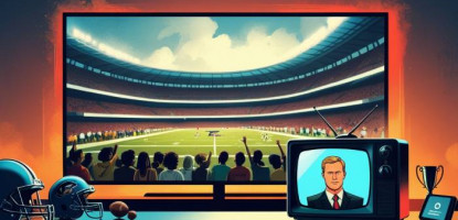 The Role of Mainline | Media in Promoting Sports Events | Digital