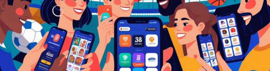 The Role of Mobile Apps in Sports Media Consumption | Digitally