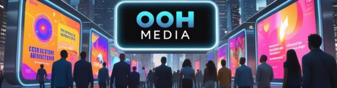 The Role of Technology in Modern OOH Advertising | Digitally