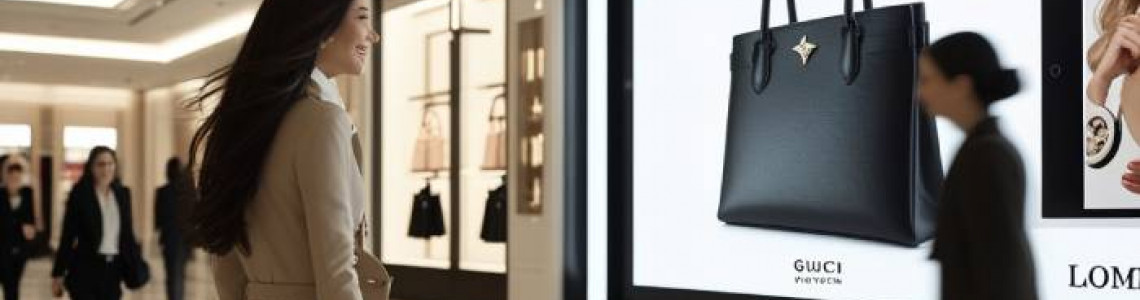 Top 10 Creative Mall Media Campaigns That Stopped Shoppers