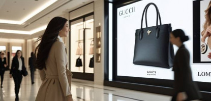 Top 10 Creative Mall Media Campaigns That Stopped Shoppers Top 10 Creative Mall Media Campaigns That Stopped Shoppers
