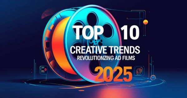 Ad Film | Interactive Video Ads | Creative Ad Campaigns | Digital