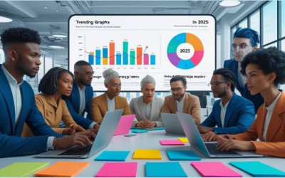 Top Advertising Agency Trends Shaping the Industry in 2025