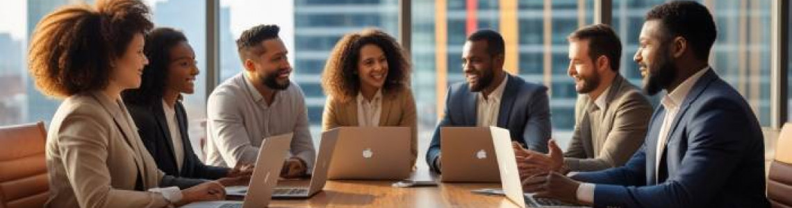 Top Agencies | Their Role in Building Authentic Brand Connections