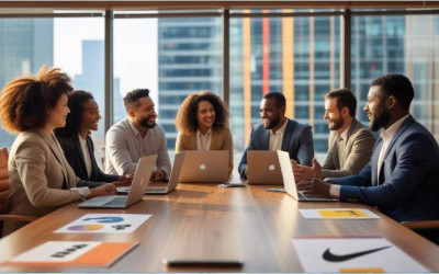 Top Agencies | Their Role in Building Authentic Brand Connections