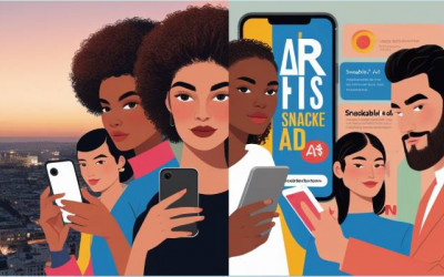 Top Creative Trends in Ad Films | Cinematic Shots | Snackable Ads