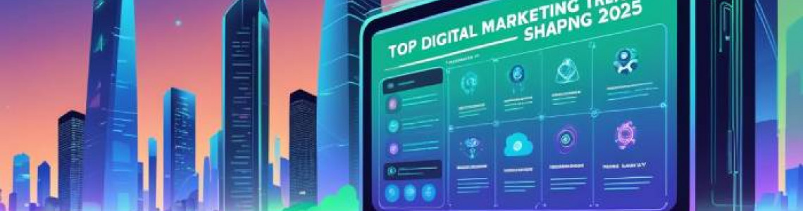 Top Digital Marketing Trends | What Businesses Must Prepare For