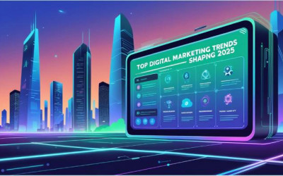 Top Digital Marketing Trends | What Businesses Must Prepare For