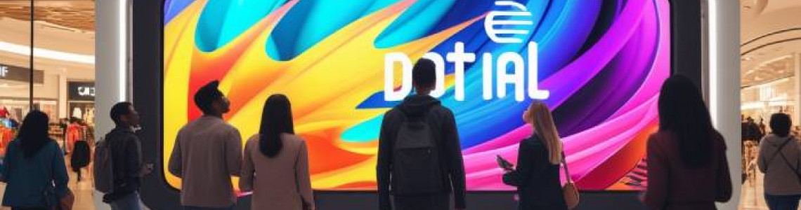 Top Mall Media Campaigns That Created Buzz in 2025 | Digitally