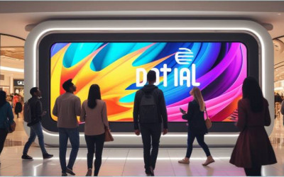 Top Mall Media Campaigns That Created Buzz in 2025 | Digitally