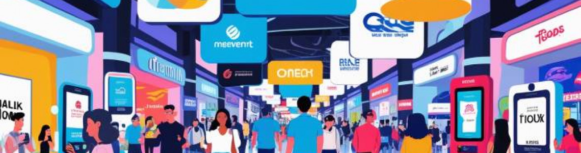 Top Mall Media Strategies to Boost Brand Visibility | Digitally