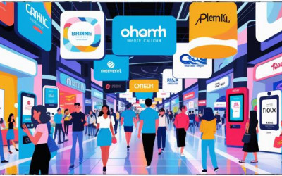 Top Mall Media Strategies to Boost Brand Visibility | Digitally