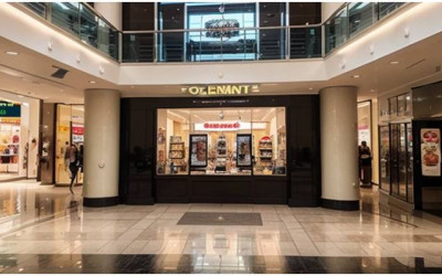 Top Mall Media Strategies to Boost Brand Visibility and Footfall