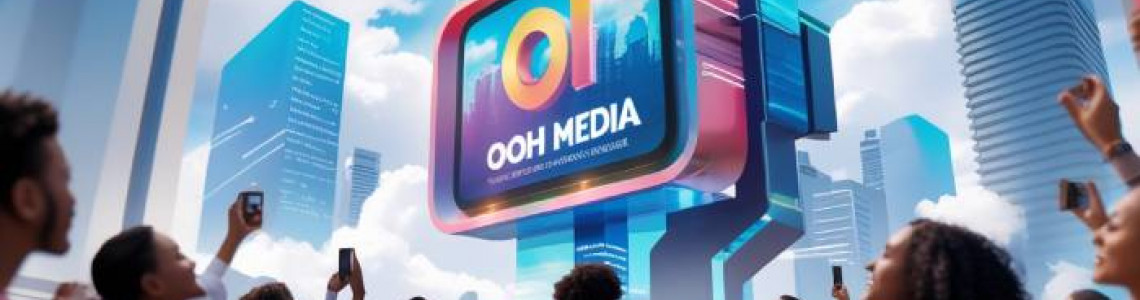 Top OOH Media Case Studies | Iconic Outdoor Campaigns | Elyts